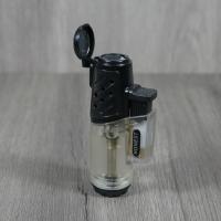 Honest Fort  Jet Lighter - Clear (HON104)