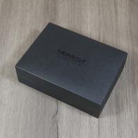 Honest Holt - Twin Jet Lighter - Gunmetal (HON93)