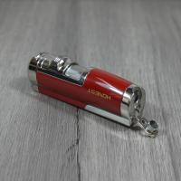 Honest Ramsey Cigar Lighter - Red (HON31) - End of Line