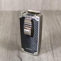 Honest Welton Cigar Lighter - Black (HON44)