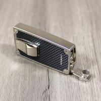Honest Welton Cigar Lighter - Black (HON44)