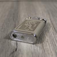 Honest Tribal Windproof Lighter - Tiger (HON54)