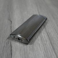 Honest Cosmo Jet Flame Lighter - Titanium (HON77)