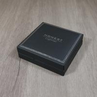 Honest Sark Soft Flame Pipe Lighter - Brown (HON84)
