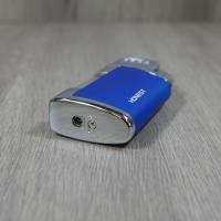 Honest Bodmin - Twin Jet Lighter - Blue (HON96)