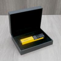 Honest Hutton Cigar Lighter - Yellow (HON198)