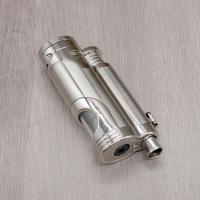 Honest Tarn Cigar Lighter - Nickel (HON227)