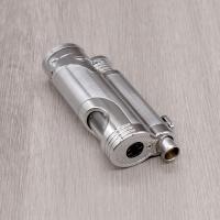 Honest Tarn Cigar Lighter - Chrome (HON225)