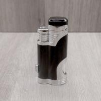 Honest Tarn Cigar Lighter - Black (HON224)