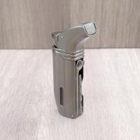 Honest Dahl Cigar Lighter - Gunmetal (HON208)