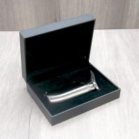 Honest Dahl Cigar Lighter - Gunmetal (HON208)