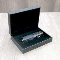 Honest Flemming Cigar Lighter - Black (HON205)