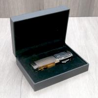 Honest Flemming Cigar Lighter - Brown (HON206)