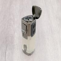 Honest Flemming Cigar Lighter - Clear (HON207)