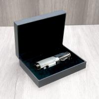 Honest Flemming Cigar Lighter - Clear (HON207)