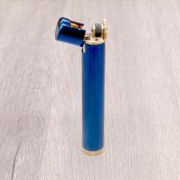 Honest Orwell Cigar Lighter - Blue Flint (HON209)