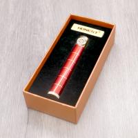 Honest Orwell Cigar Lighter - Red Flint (HON210)