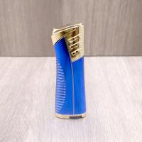 Honest Tolkien Cigar Lighter - Blue Jet Lighter (HON222)
