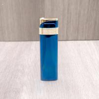 Honest Malbis Cigar Lighter - Blue (HON217)