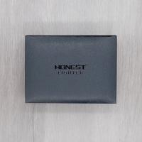 Honest Dahl Cigar Lighter - Gunmetal (HON208)
