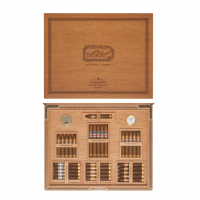 House Reserve Series 1790 Ramon Allones Collection No. 2 Humidor - 61 Cigars