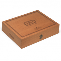 House Reserve Series 1790 Ramon Allones Collection No. 2 Humidor - 61 Cigars
