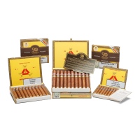 Montecristo No. 5 House Reserve Cigar - Box of 10