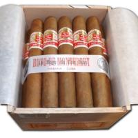 Hoyo de Monterrey Serie Le Hoyo De San Juan Cigar - Box 25