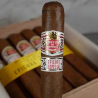 Hoyo de Monterrey Epicure Especial Cigar - 1 Single