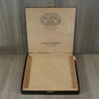 Empty LCDH Hoyo de Monterrey Escogidos Cigar Box