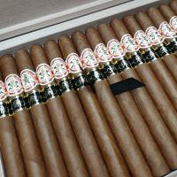 Hoyo de Monterrey Double Coronas Gran Reserva - Box of 15