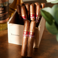 Mitchellero Torcedor Cigar - Box of 20