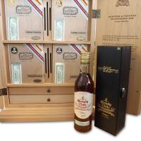 Ramon Allones Hunters & Frankau Aniversario 225 Cigar & Commemorative Humidor