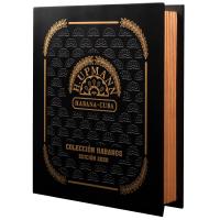 H. Upmann Super Magnum Coleccion Habanos Edicion Book 2020 - Book of 20 Cigars