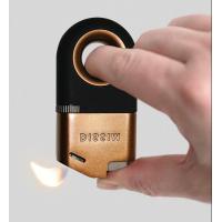 Dissim - Inverted Soft Flame Lighter - Copper