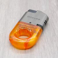 Dissim - Inverted Sport Torch Lighter - Orange