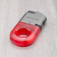 Dissim - Inverted Sport Torch Lighter - Red