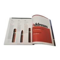 Havanoscope 2024 Edition Book - English Edition