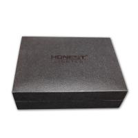 Honest Brett Jet Lighter - Matte Silver (End of Line)