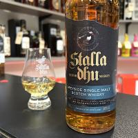 FATHERS DAY - Stalla Dhu Speyside - 70cl 40%