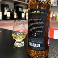FATHERS DAY - Stalla Dhu Speyside - 70cl 40%