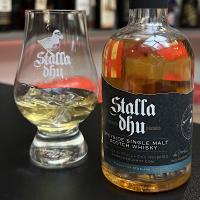 Stalla Dhu Speyside - 20cl 40%