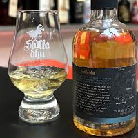 Stalla Dhu Speyside - 20cl 40%