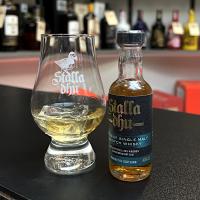 FATHERS DAY - Stalla Dhu Speyside Miniature - 5cl 40%