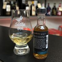 Stalla Dhu Speyside Miniature - 5cl 40%