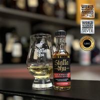 FATHERS DAY - Stalla Dhu Islay Miniature  - 5cl 40%