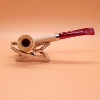 Corn Cob Icelandic Curved Cob Pipe