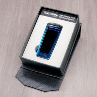 Vector Icon-II Lighter with Sensor Ignition - Sparkle Blue