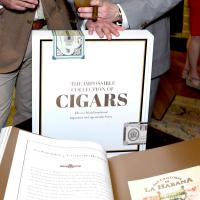 The Impossible Collection of Cigars by Aaron Sigmond