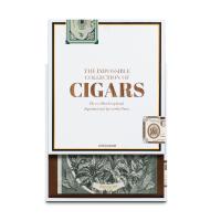 The Impossible Collection of Cigars by Aaron Sigmond